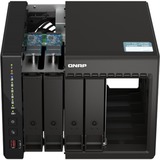 QNAP NAS Sort