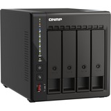 QNAP NAS Sort