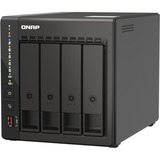 QNAP NAS Sort