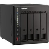 QNAP TS-453E-8G, NAS Sort