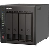 QNAP TS-453E-8G, NAS Sort