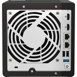 QNAP TS-453E-8G, NAS Sort