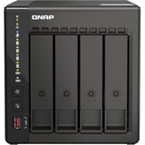 QNAP TS-453E-8G, NAS Sort