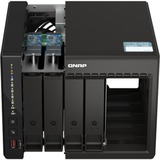 QNAP TS-453E-8G, NAS Sort