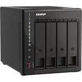 QNAP TS-453E-8G, NAS Sort