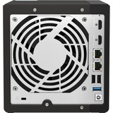 QNAP TS-453E-8G, NAS Sort