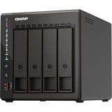 QNAP TS-453E-8G, NAS Sort
