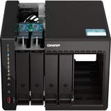QNAP TS-453E-8G, NAS Sort