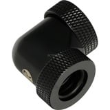 RAIJINTEK PELIAS BLACK- D140906, Forbindelse Sort