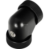 RAIJINTEK PELIAS BLACK- D140906, Forbindelse Sort