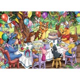 Ravensburger 12000385, Puslespil 