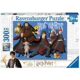 Ravensburger 13365, Puslespil 