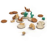 Ravensburger 27076, Tog 