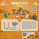 Ravensburger 27076, Tog 