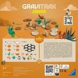 Ravensburger GraviTrax Junior Udvidelse Desert, Tog 