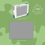 Ravensburger Puzzle Juleaften, Puslespil 
