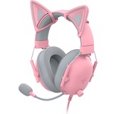 Razer Dekoration Pink