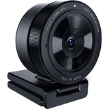 Razer Kiyo Pro, Webcam Sort