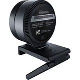 Razer Kiyo Pro, Webcam Sort