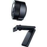Razer Kiyo Pro, Webcam Sort
