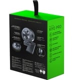 Razer Kiyo Pro, Webcam Sort