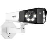 Reolink Duo Series P730, Overvågningskamera Hvid/Sort