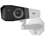Reolink Duo Series P730, Overvågningskamera Hvid/Sort