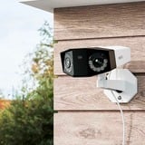 Reolink Duo Series P730, Overvågningskamera Hvid/Sort