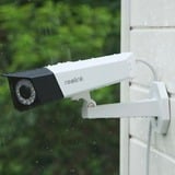 Reolink Duo Series P730, Overvågningskamera Hvid/Sort
