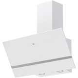 Respekta CH 24080 WM, Emhætte Hvid