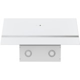 Respekta CH 24080 WM, Emhætte Hvid