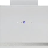 Respekta CH 24080 WM, Emhætte Hvid