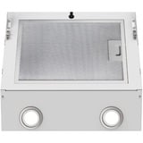 Respekta CH 24080 WM, Emhætte Hvid