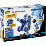 Revell 21307, RC 