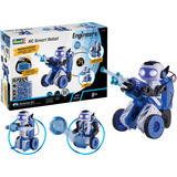 Revell RC Smart Robot 3-i-1 