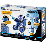 Revell RC Smart Robot 3-i-1 
