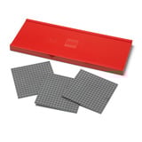 Room Copenhagen 40130800, Shelf Rød