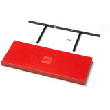 Room Copenhagen 40130800, Shelf Rød