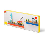 Room Copenhagen LEGO Reol, Hylde Rød