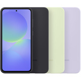 SAMSUNG EF-PA366CVEGWW, Mobiltelefon Cover Lavendel