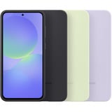 SAMSUNG EF-PA366 mobiltelefon etui 17 cm (6.7") Cover Lavendel, Mobiltelefon Cover Lavendel, Cover, Samsung, Galaxy A36 5G, 17 cm (6.7"), Lavendel