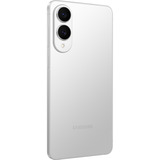 SAMSUNG Galaxy S25 Edge 256GB, Mobiltelefon Sølv