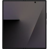 SAMSUNG Galaxy Z Fold7 256GB, Mobiltelefon Sort