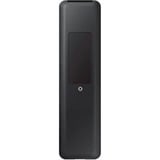SAMSUNG LED-skærm Sort