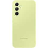 SAMSUNG Mobiltelefon Cover lysegrøn