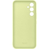 SAMSUNG Mobiltelefon Cover lysegrøn