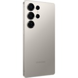SAMSUNG SM-S938BZTGEUB, Mobiltelefon Lys grå