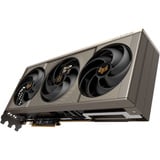 SAPPHIRE Radeon RX 9070 XT Nitro+ Valor Mortis Edition, Grafikkort Sølv