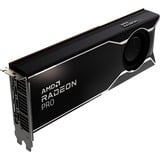 SAPPHIRE Radeon™ PRO W7800 48GB, Grafikkort 