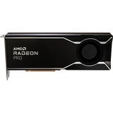 SAPPHIRE Radeon™ PRO W7800 48GB, Grafikkort 